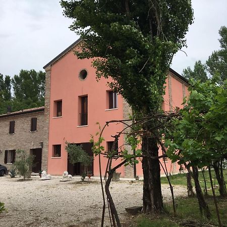Casa Madonna Boschi Apartment Poggio Renatico Exterior photo