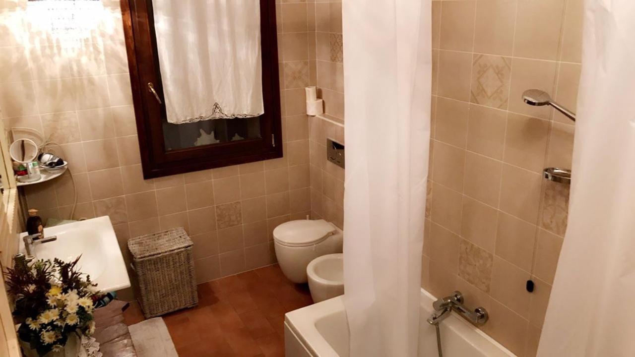 Casa Madonna Boschi Apartment Poggio Renatico Exterior photo