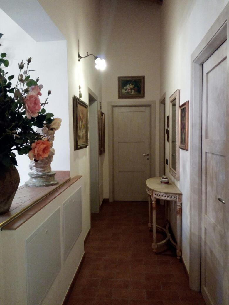 Casa Madonna Boschi Apartment Poggio Renatico Exterior photo