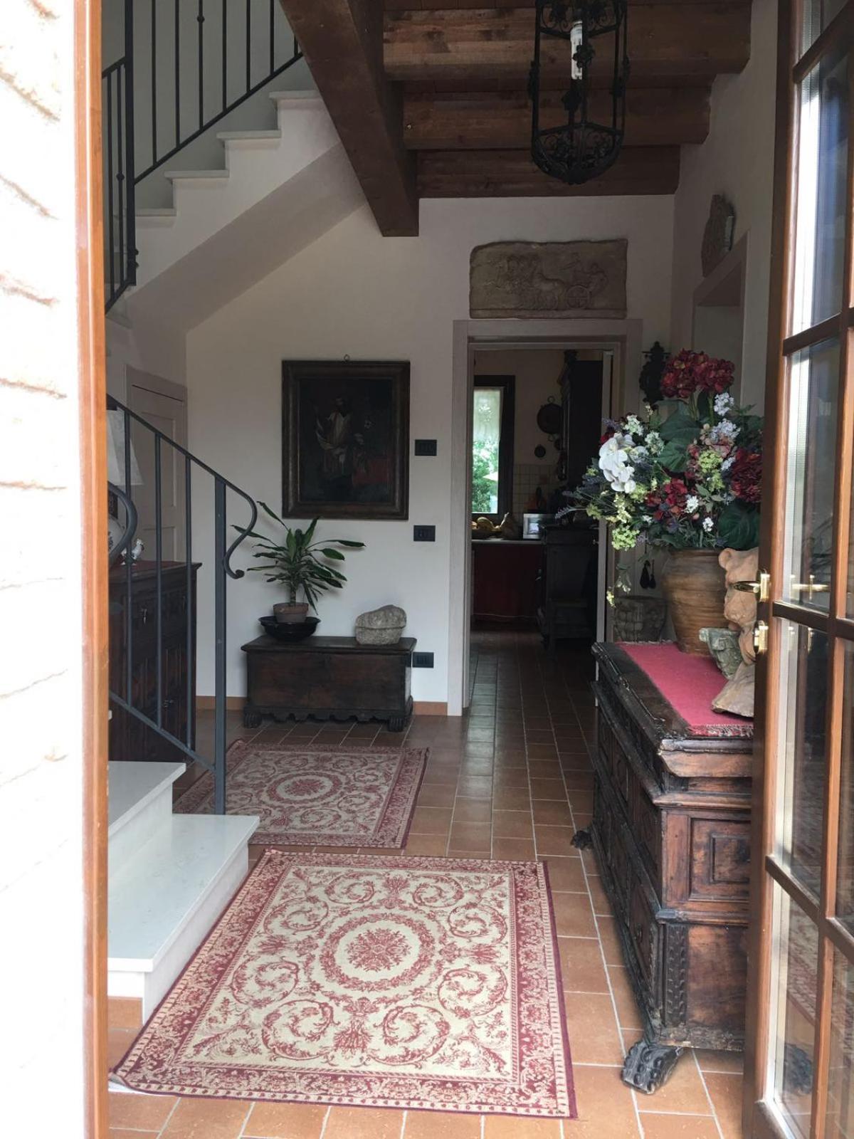 Casa Madonna Boschi Apartment Poggio Renatico Exterior photo