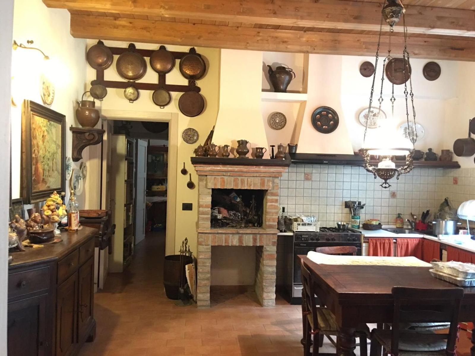 Casa Madonna Boschi Apartment Poggio Renatico Exterior photo