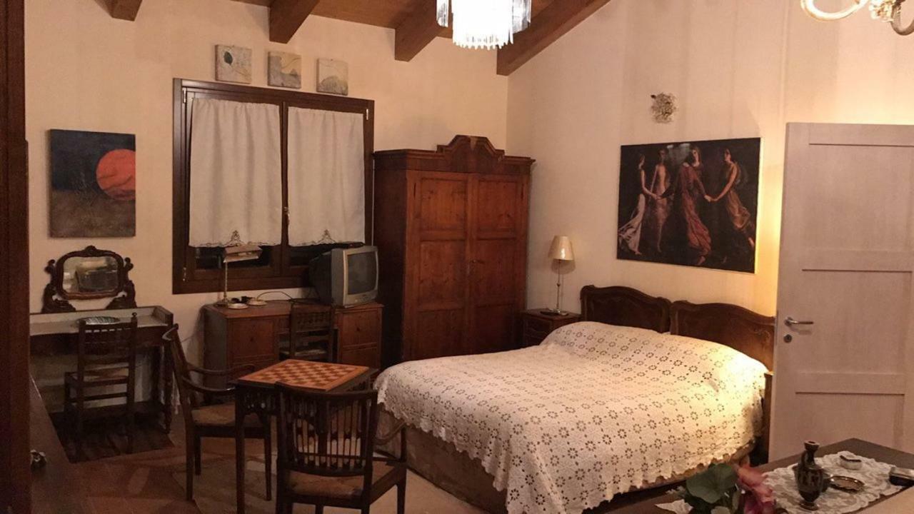 Casa Madonna Boschi Apartment Poggio Renatico Exterior photo